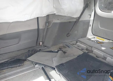 2011 Toyota Sienna Le V6 из США, поврежденный, VIN 5TDKK3DC4BS172766